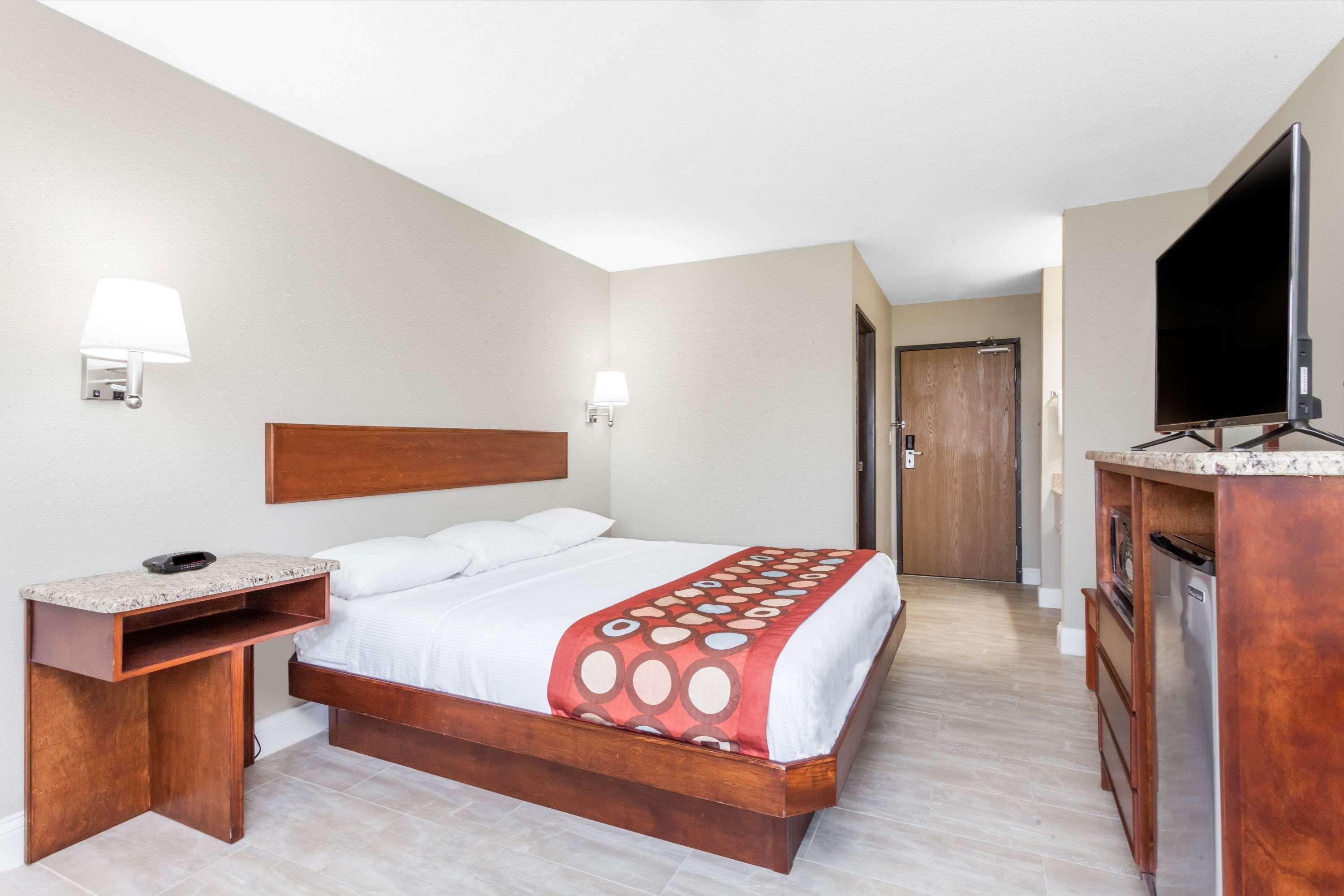 Super 8 By Wyndham Owensboro Hotel Ngoại thất bức ảnh