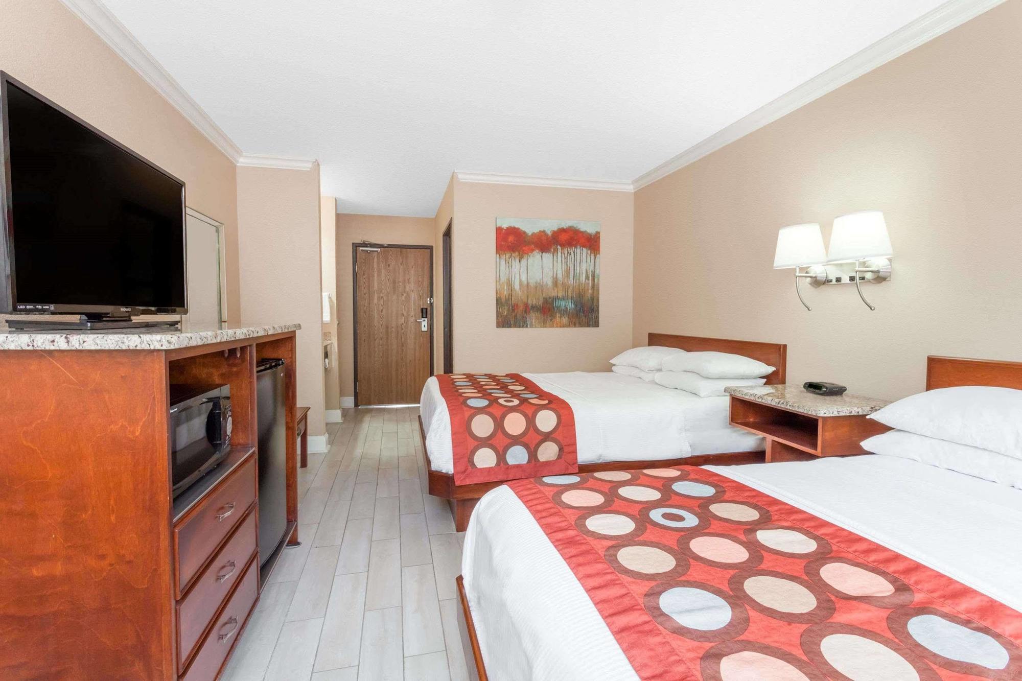 Super 8 By Wyndham Owensboro Hotel Ngoại thất bức ảnh